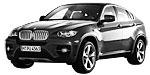 BMW E71 U281A Fault Code