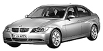 BMW E92 U281A Fault Code