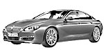 BMW F06 U281A Fault Code