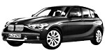 BMW F20 U281A Fault Code