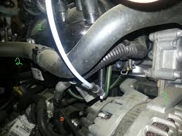See U281A in engine